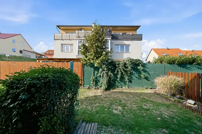 Prodej bytu 3+kk, Bošovice, Vyhlídka, 84 m2