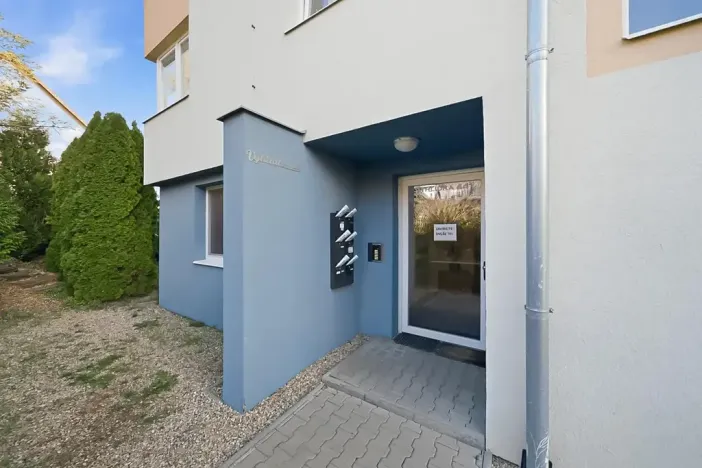 Prodej bytu 3+kk, Bošovice, Vyhlídka, 84 m2