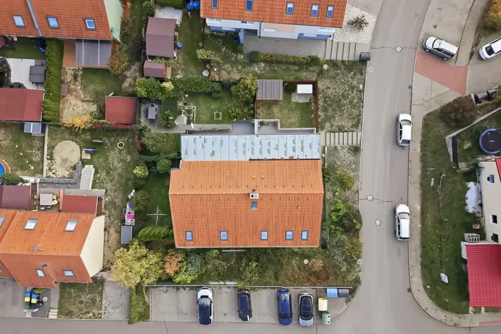 Prodej bytu 3+kk, Bošovice, Vyhlídka, 84 m2