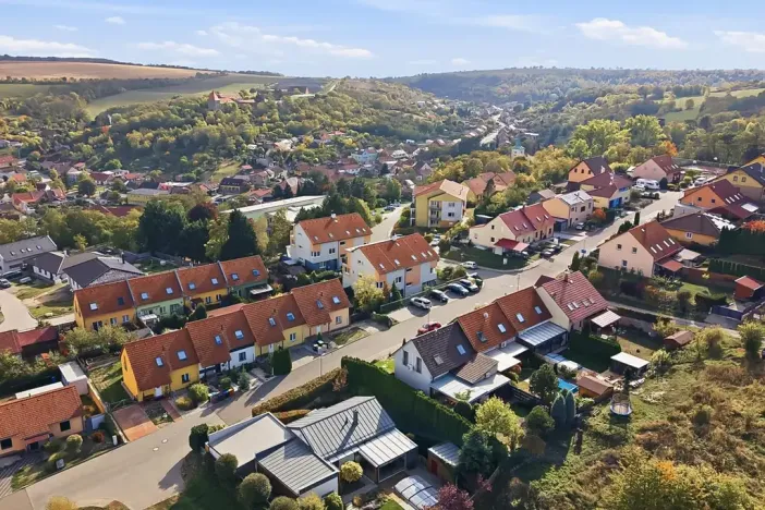 Prodej bytu 3+kk, Bošovice, Vyhlídka, 84 m2