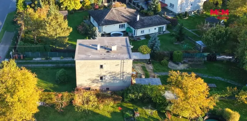 Prodej rodinného domu, Karviná, Svatopluka Čecha, 180 m2