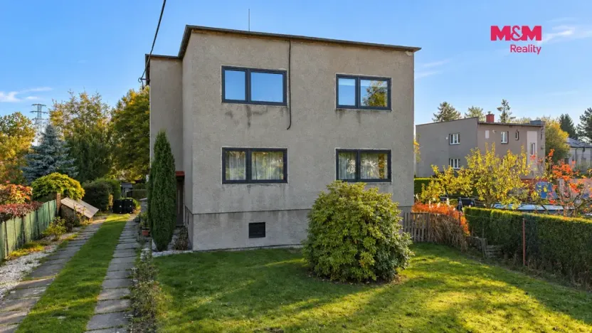Prodej rodinného domu, Karviná, Svatopluka Čecha, 180 m2