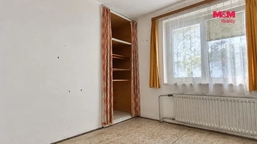Prodej rodinného domu, Rohatec, Soboňky, 70 m2