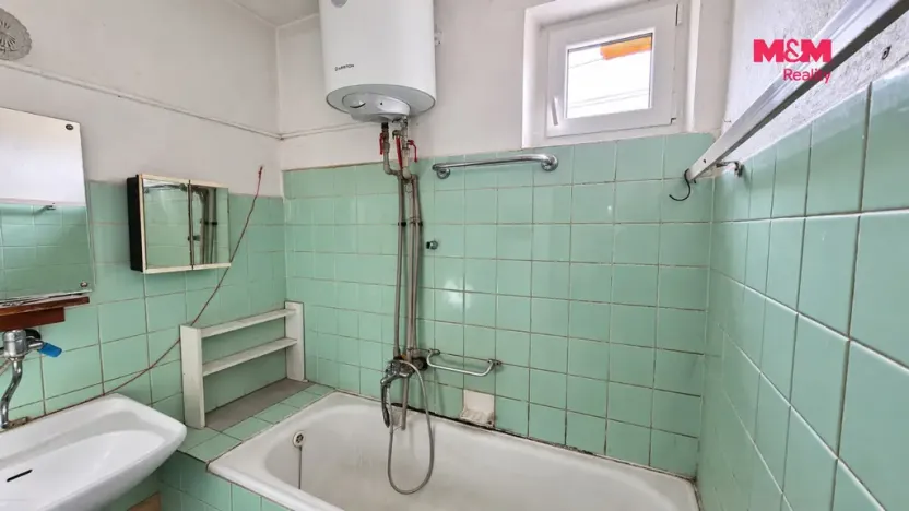 Prodej rodinného domu, Rohatec, Soboňky, 70 m2