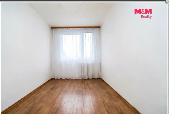 Prodej bytu 3+1, Praha - Hostivař, Loučimská, 63 m2