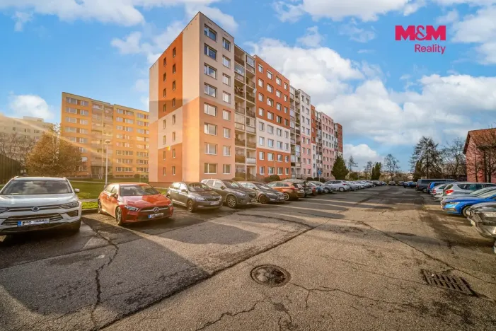 Prodej bytu 3+1, Praha - Hostivař, Loučimská, 63 m2