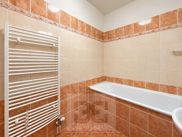 Pronájem bytu 1+kk, Liberec, Ořechová, 42 m2