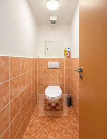 Pronájem bytu 1+kk, Liberec, Ořechová, 42 m2