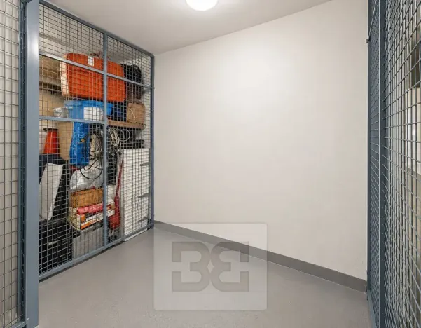 Pronájem bytu 1+kk, Liberec, Ořechová, 42 m2