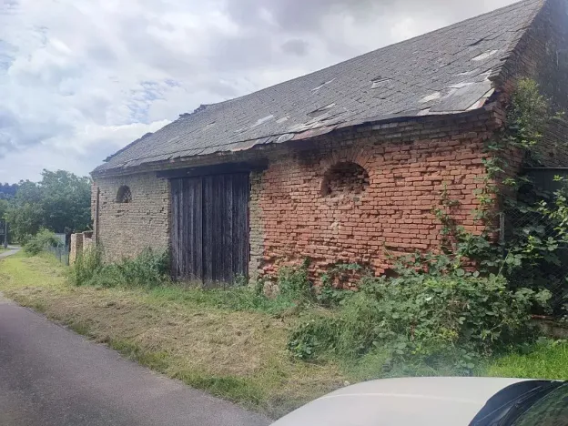Prodej pozemku pro bydlení, Uhřice, 800 m2