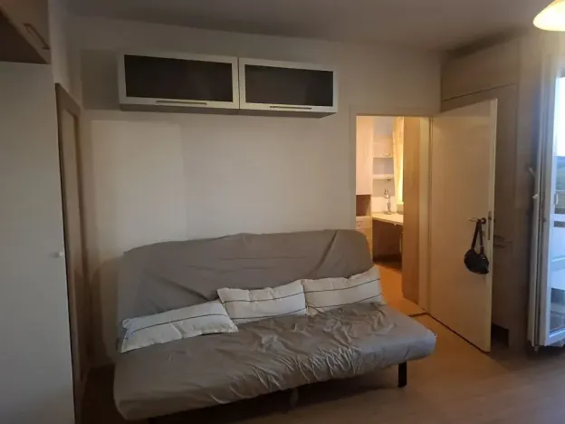 Pronájem bytu 2+kk, Brno, U pošty, 48 m2