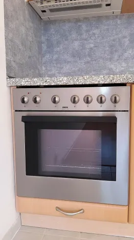Pronájem bytu 1+kk, Praha - Stodůlky, Sluneční náměstí, 44 m2