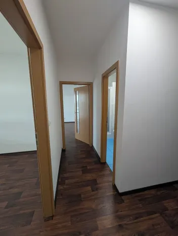 Pronájem bytu 2+kk, Olomouc, Voskovcova, 51 m2
