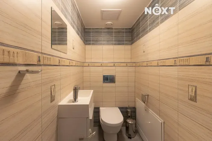 Prodej bytu 2+1, Plzeň, Černická, 65 m2