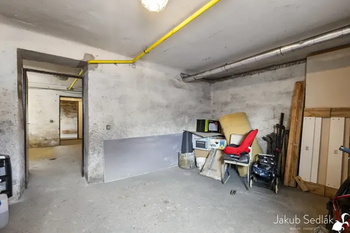 Prodej bytu 3+kk, Praha - Modřany, Kolářova, 70 m2