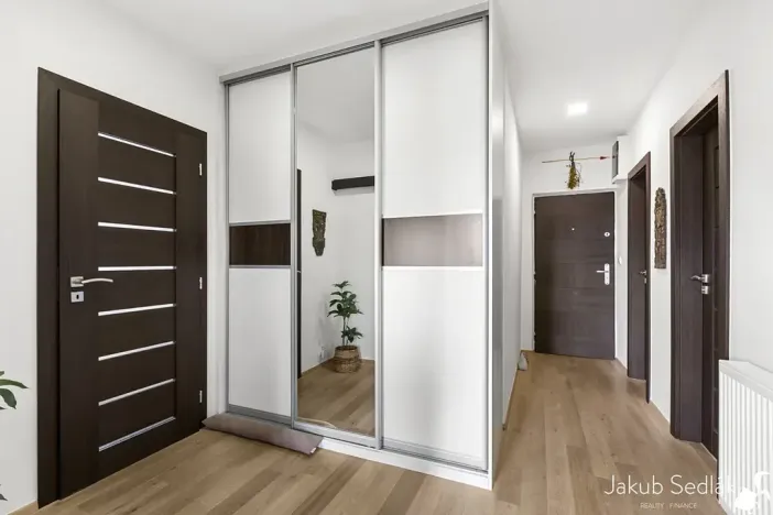 Prodej bytu 6+kk a větší, Praha - Modřany, Kolářova, 129 m2