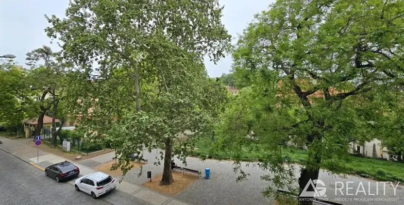 Pronájem bytu 4+kk, Praha - Nové Město, Podskalská, 106 m2