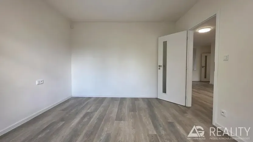 Prodej bytu 3+kk, Praha - Hlubočepy, Pod Žvahovem, 88 m2