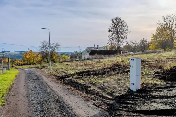 Prodej pozemku pro bydlení, Konstantinovy Lázně, 4111 m2