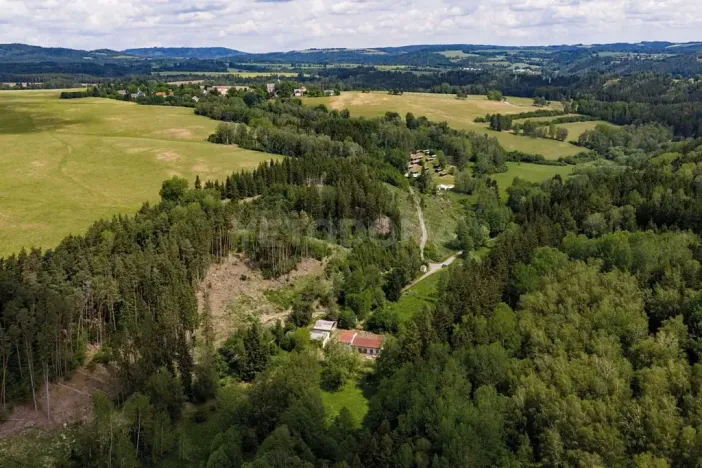 Prodej pozemku pro bydlení, Bezdružice, Úterská, 1250 m2