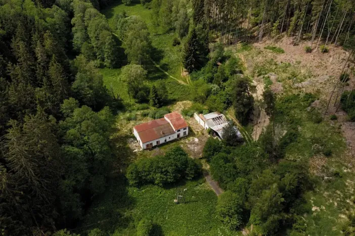 Prodej rodinného domu, Bezdružice, Úterská, 152 m2