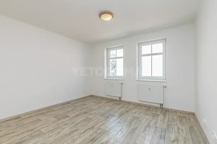 Pronájem bytu 1+1, Blovice, Americká, 37 m2