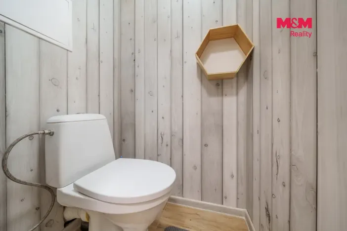 Prodej ubytování, Kovářská, Sídliště, 36 m2