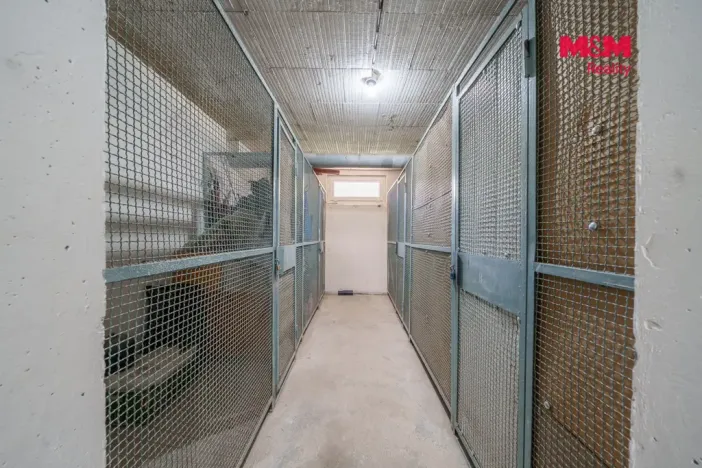 Prodej ubytování, Kovářská, Sídliště, 36 m2