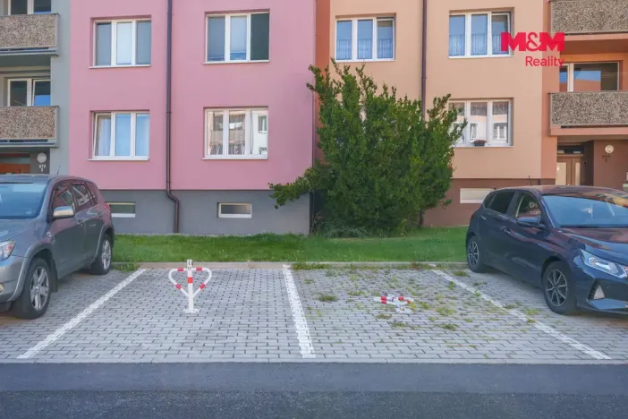 Prodej ubytování, Kovářská, Sídliště, 36 m2