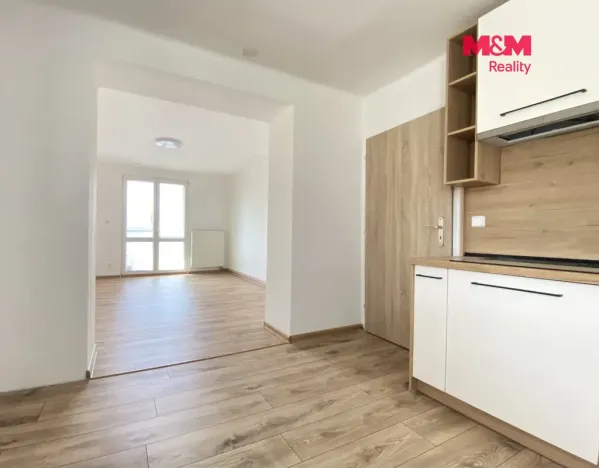 Pronájem bytu 1+1, Vamberk, Kollárova, 36 m2