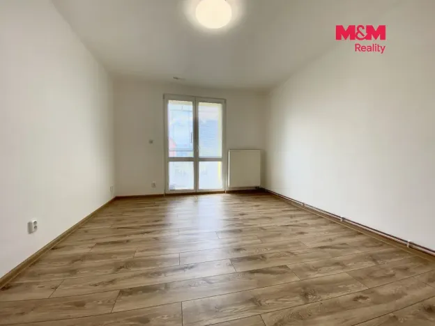 Pronájem bytu 1+1, Vamberk, Kollárova, 36 m2
