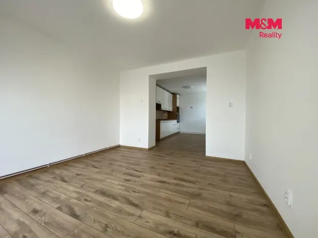 Pronájem bytu 1+1, Vamberk, Kollárova, 36 m2