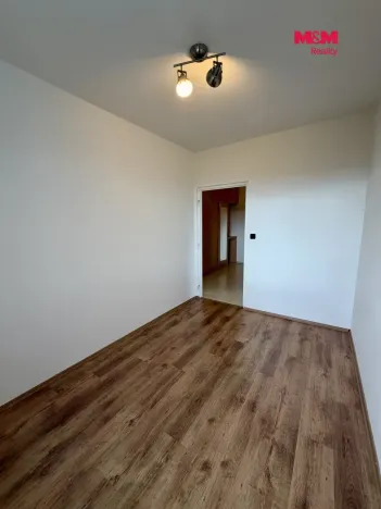 Pronájem bytu 3+1, Rakovník - Rakovník II, Pod Nemocnicí, 59 m2