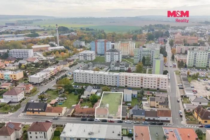 Prodej rodinného domu, Dobřany, Plzeňská, 72 m2