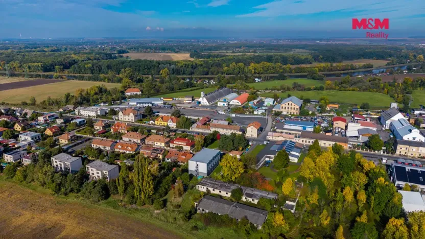 Prodej bytu 3+1, Kostelec nad Labem, Neratovická, 61 m2