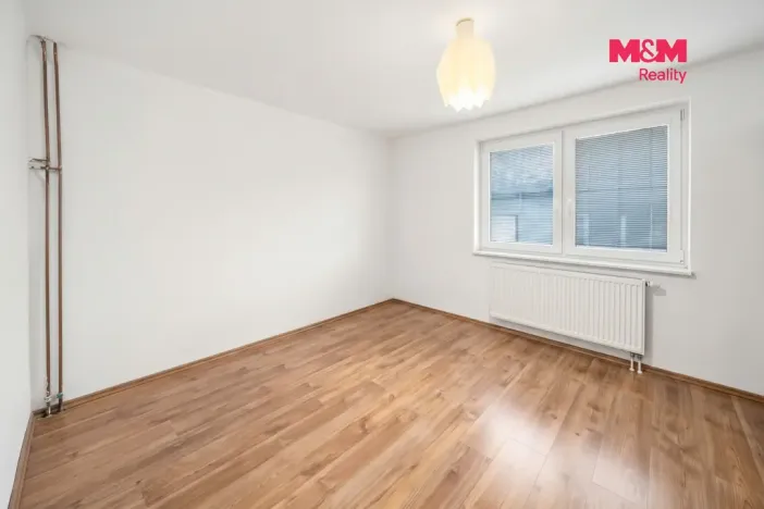 Prodej rodinného domu, Drobovice, 120 m2