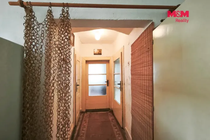 Prodej rodinného domu, Zbýšov - Krchlebská Lhota, 65 m2