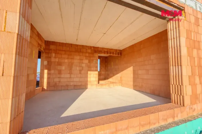 Prodej rodinného domu, Blatnice, 110 m2
