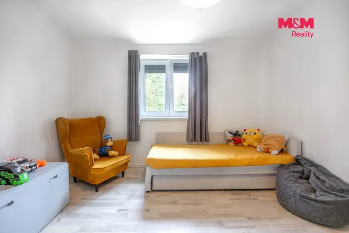 Prodej rodinného domu, Ostrava - Nová Bělá, Krmelínská, 280 m2