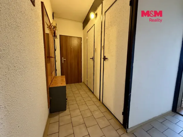 Prodej bytu 3+kk, Jirkov, U Sauny, 72 m2