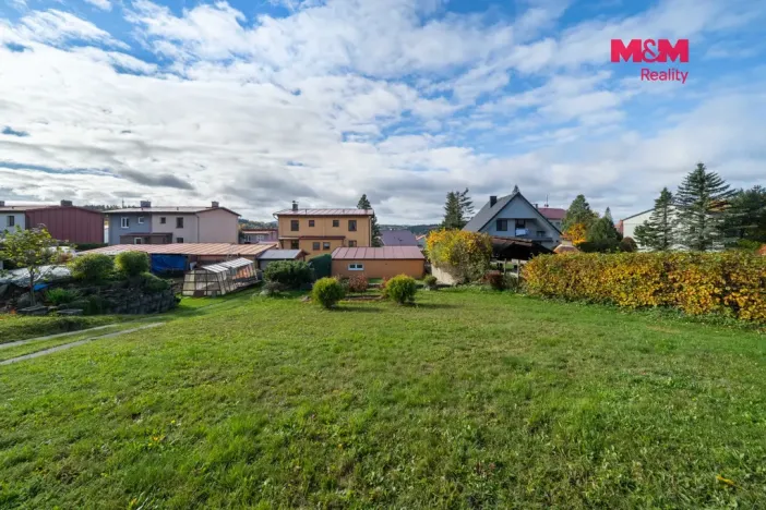Prodej rodinného domu, Přimda, Na Výsluní, 117 m2