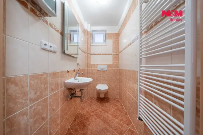 Prodej rodinného domu, Přimda, Na Výsluní, 117 m2