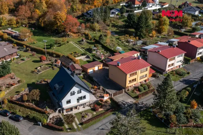 Prodej rodinného domu, Přimda, Na Výsluní, 117 m2