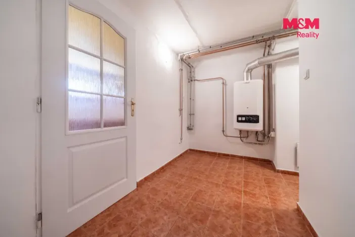 Prodej rodinného domu, Přimda, Na Výsluní, 117 m2