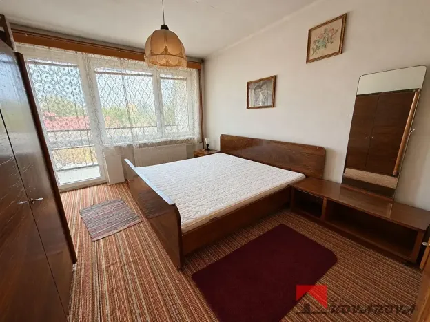 Prodej bytu 3+1, Velvary, 78 m2