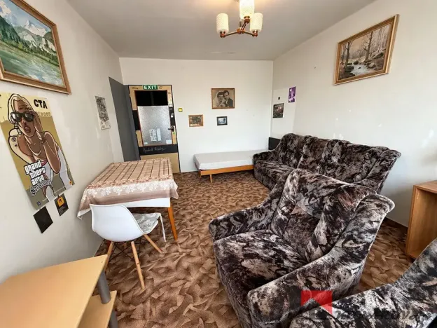 Prodej bytu 3+1, Velvary, 78 m2
