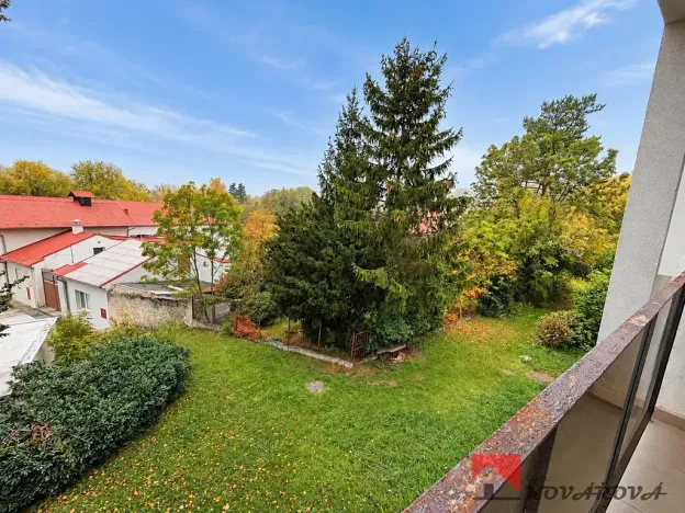 Prodej bytu 3+1, Velvary, 78 m2