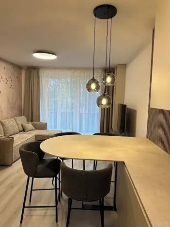 Pronájem bytu 2+kk, Praha - Hostivař, Nurmiho, 61 m2