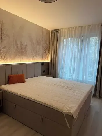 Pronájem bytu 2+kk, Praha - Hostivař, Nurmiho, 61 m2