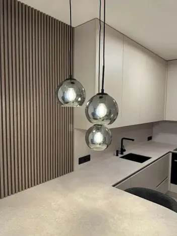 Pronájem bytu 2+kk, Praha - Hostivař, Nurmiho, 61 m2